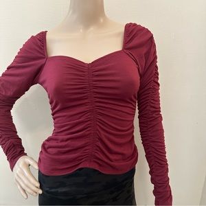 Kingston Grey
Kingston Grey Juniors' long sleeved. Sz S